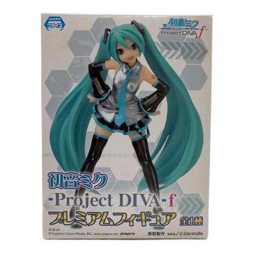 初音ミクDIVA-F