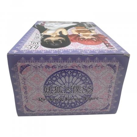 妖狐×僕SS 白鬼院凛々蝶｜トレファクONLINE