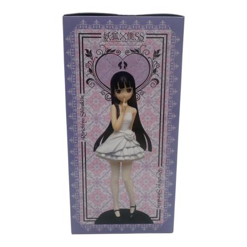 妖狐×僕SS　白鬼院凛々蝶