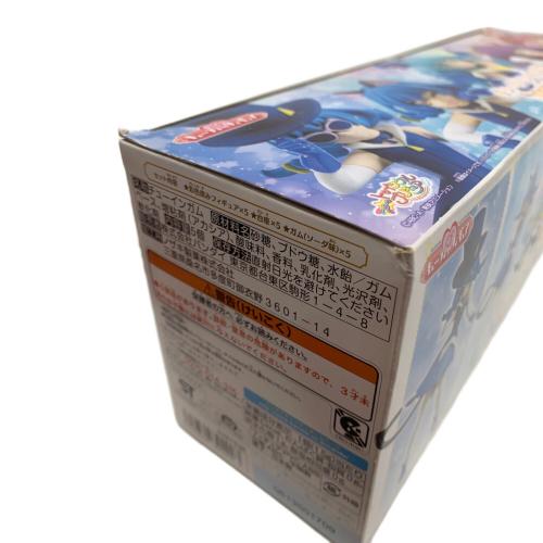 キューティフィギュアスペシャルセット ヒーリング