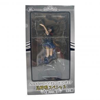 another (アナザー) 見崎鳴