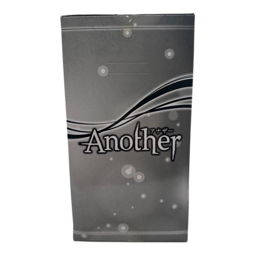 another (アナザー) 見崎鳴