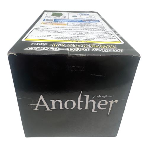 another (アナザー) 見崎鳴