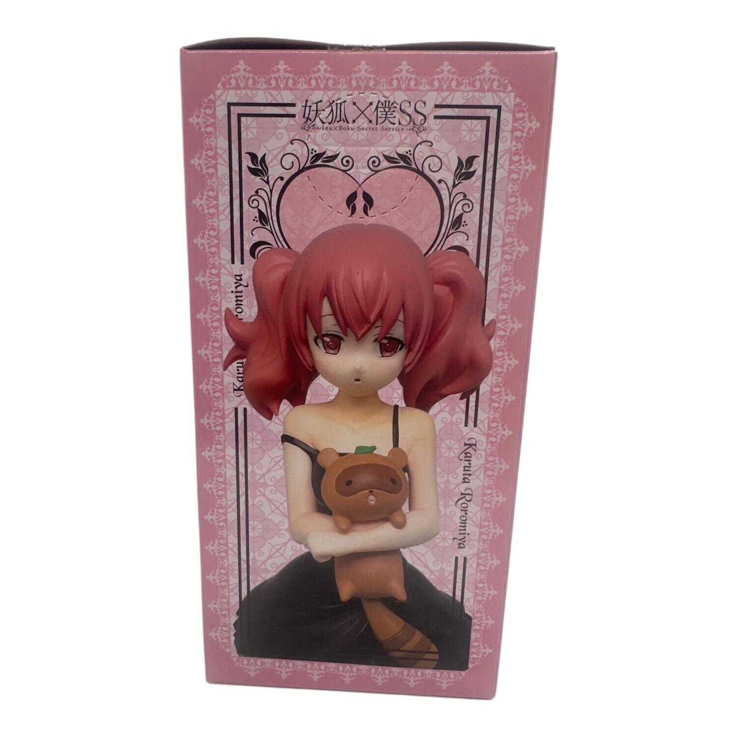 【非売品】妖狐×僕SS 白鬼院凜々蝶 髏々宮カルタ 限定スリーブ 非売品】妖狐×僕SS 白鬼院凜々蝶 髏々宮カルタ 限定