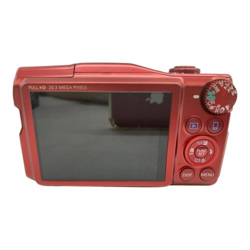 CANON (キヤノン) デジタルカメラ 年数経過の為保証無し 動確済み PowerShot SX710 HS 2110万画素(総画素) 専用電池