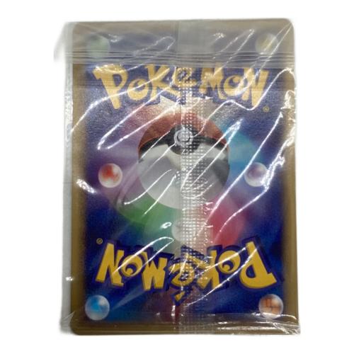ポケモンカード 未開封品 イーブィ 067/DP-P