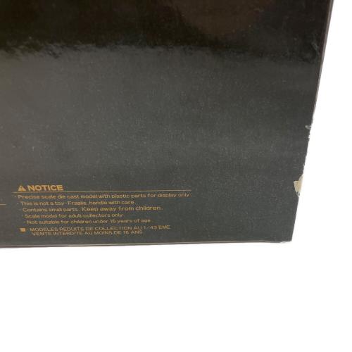 EBBRO (エブロ) ミニカー 50周年記念 1/43 限定メモリアルミニカー Fujispeedway 50thAnniversary Collection LEYTON MARCH/カフェトレド246トリイサニ－