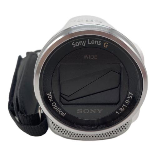 SONY (ソニー) デジタルHDビデオカメラ HDR-CX680 5145708