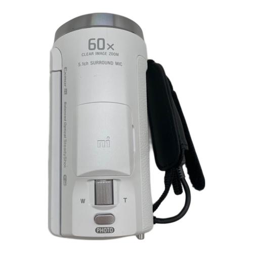 SONY (ソニー) デジタルHDビデオカメラ HDR-CX680 5145708