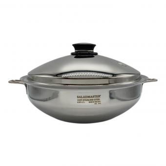 SALADMASTER 両手鍋 5QT USA製