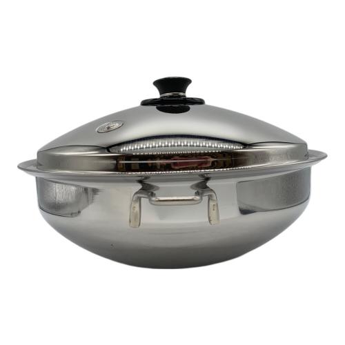 SALADMASTER 両手鍋 5QT USA製