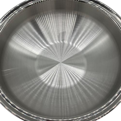 SALADMASTER 両手鍋 5QT USA製