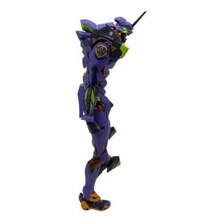 BANDAI L BUILD エヴァンゲリオン初号機 BANDAI (バンダイ) フィギュア METAL BUILD エヴァンゲリオン初号機