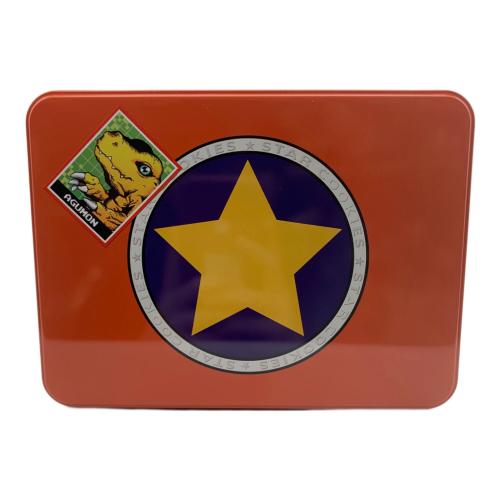 @ デジタルモンスターカードゲーム ディーアークver.15th Edition プレミアムバンダイ限定