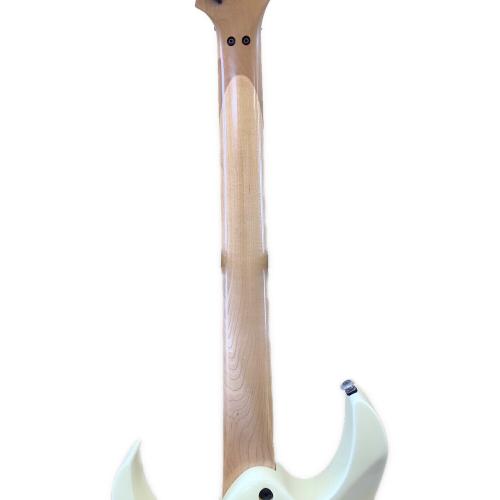 【売約済】Ibanez PGM30アイボリーペグ交換済・アーミングアジャスター付 Ibanez PGM 30 アイボリー ペグ交換済・アーミングアジャスター付