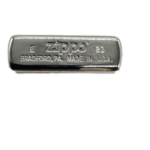 ZIPPO SAKURA 2025 発売記念 MEVIUS 2023年製