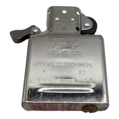 ZIPPO SAKURA 2025 発売記念 MEVIUS 2023年製