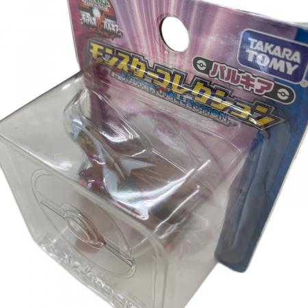 TOMY (トミー) モンスターコレクション ディアルガVSパルキアVS
