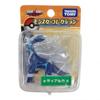 TOMY (トミー) モンスターコレクション ディアルガ