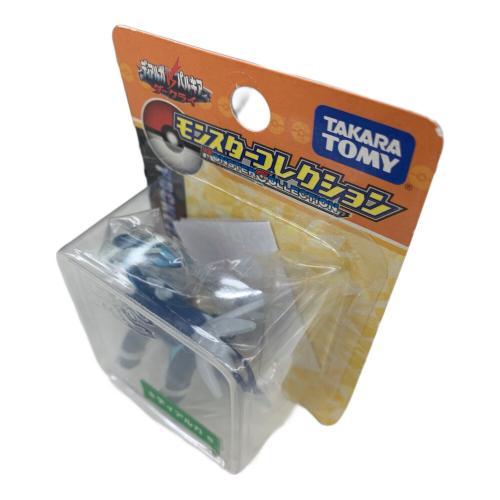 TOMY (トミー) モンスターコレクション ディアルガ
