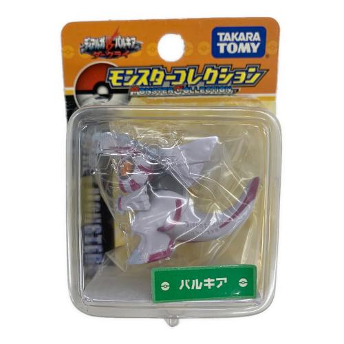 TOMY (トミー) モンスターコレクション 箱外れ有 パルキア