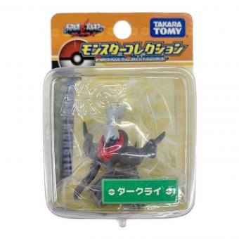 TOMY (トミー) モンスターコレクション ダークライ