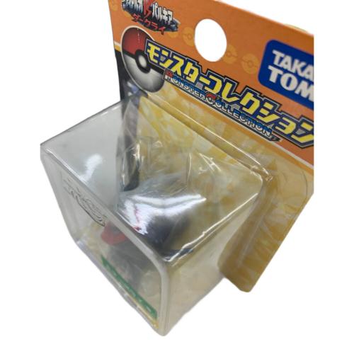 TOMY (トミー) モンスターコレクション ダークライ