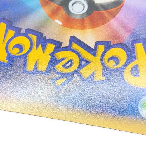 ポケモンカード イベルタルEX 063/060 SR