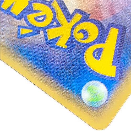 ポケモンカード ゲンシカイオーガEX 093/081 UR