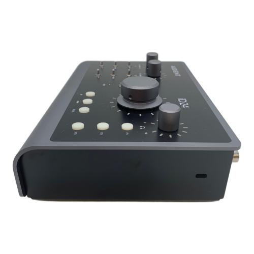 AUDIENT (オーディエント) オーディオインターフェイス iD24
