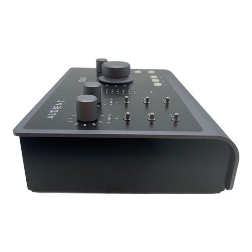 AUDIENT (オーディエント) オーディオインターフェイス iD24