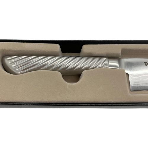 Tupperware (タッパーウェア) 小型包丁