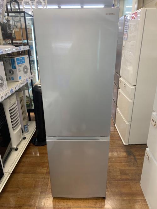 IRIS OHYAMA (アイリスオーヤマ) 冷蔵庫 IRSN-23A 2023年製 231L