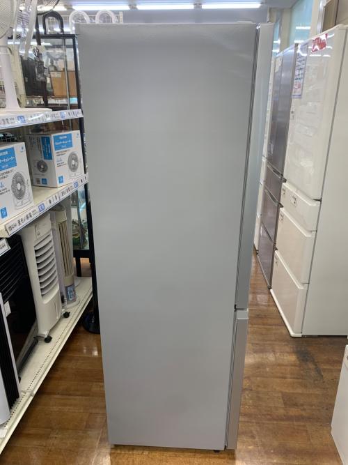 IRIS OHYAMA (アイリスオーヤマ) 冷蔵庫 IRSN-23A 2023年製 231L