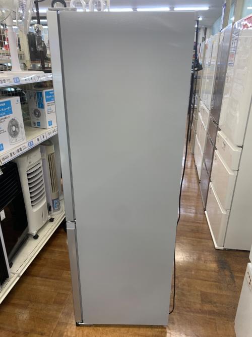 IRIS OHYAMA (アイリスオーヤマ) 冷蔵庫 IRSN-23A 2023年製 231L