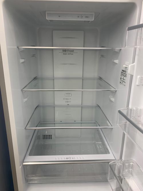 IRIS OHYAMA (アイリスオーヤマ) 冷蔵庫 IRSN-23A 2023年製 231L