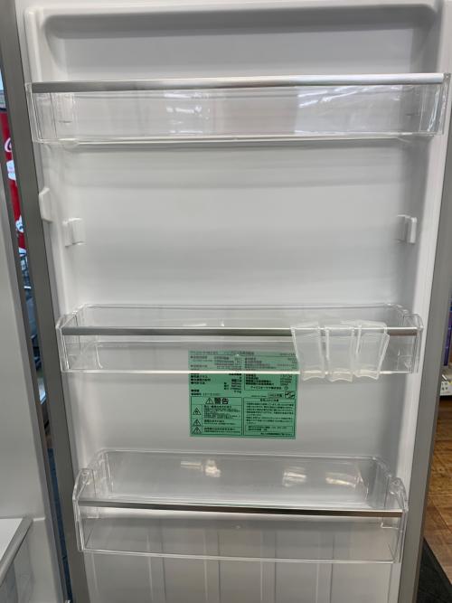 IRIS OHYAMA (アイリスオーヤマ) 冷蔵庫 IRSN-23A 2023年製 231L