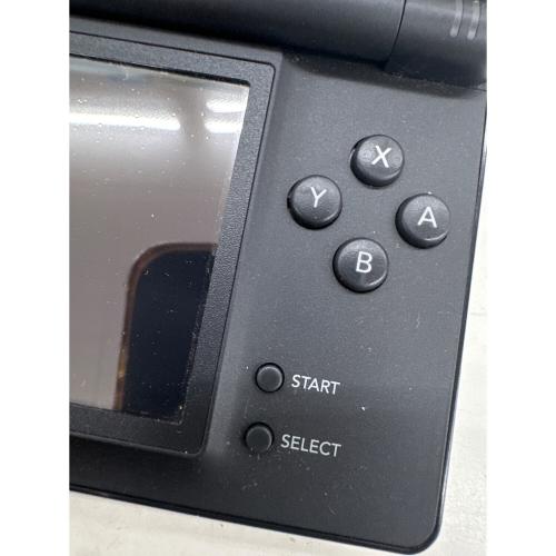 Nintendo (ニンテンドー) NintendoDSLite USG-001 動作確認済み UJF17124478