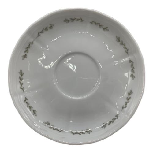 RICHARD GINORI (リチャードジノリ) カップ&ソーサー AKIRA MINAGAWA