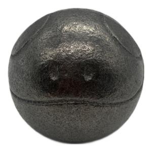 南部鉄器　鉄魂（てつたま）ガンダムカフェ ハロ