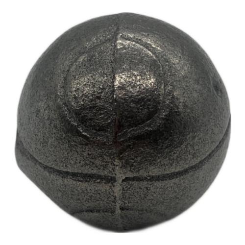 南部鉄器　鉄魂（てつたま）ガンダムカフェ ハロ