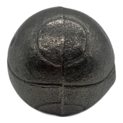 南部鉄器　鉄魂（てつたま）ガンダムカフェ ハロ