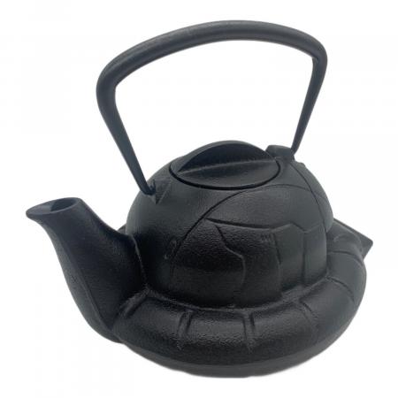 南部鉄器 鉄瓶 ZAKU（ザク）急須｜トレファクONLINE