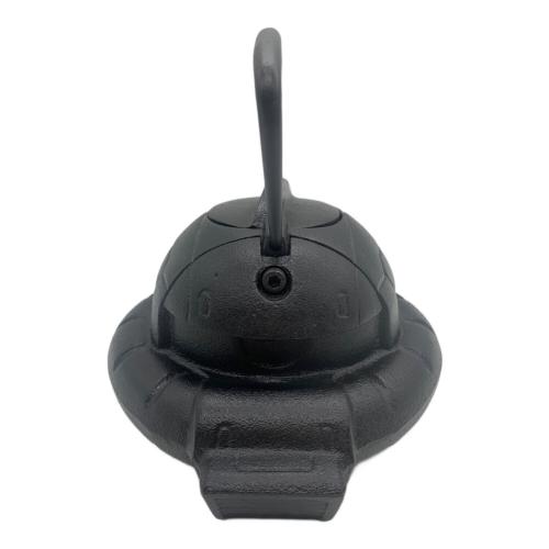 南部鉄器 鉄瓶 ZAKU（ザク）急須｜トレファクONLINE
