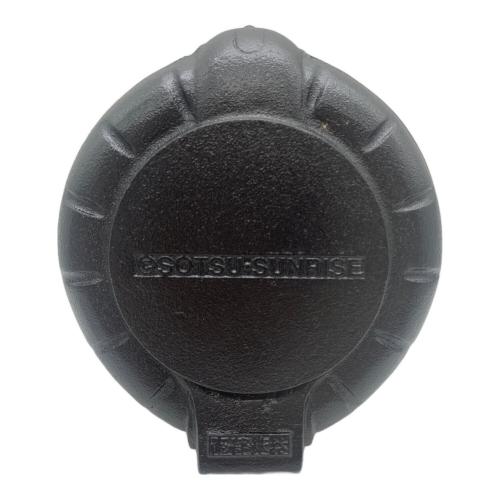 南部鉄器 鉄瓶 ZAKU（ザク）急須