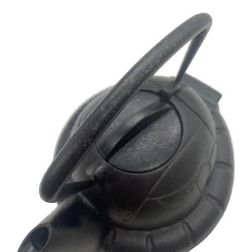南部鉄器 鉄瓶 ZAKU（ザク）急須