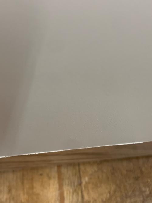 ハイチェスト ホワイト×ナチュラル 59 5段