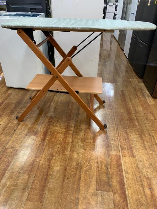 FOPPAPEDRETTI アイロン台 USED