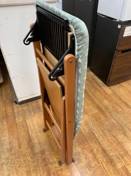 FOPPAPEDRETTI アイロン台 USED