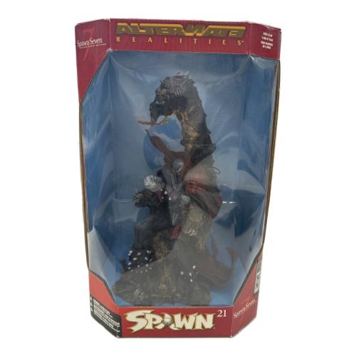 McFARLANE (マクファーレン) フィギュア SPAWN